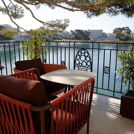 Splendid Hotel & Spa Бандоль Екстер'єр фото