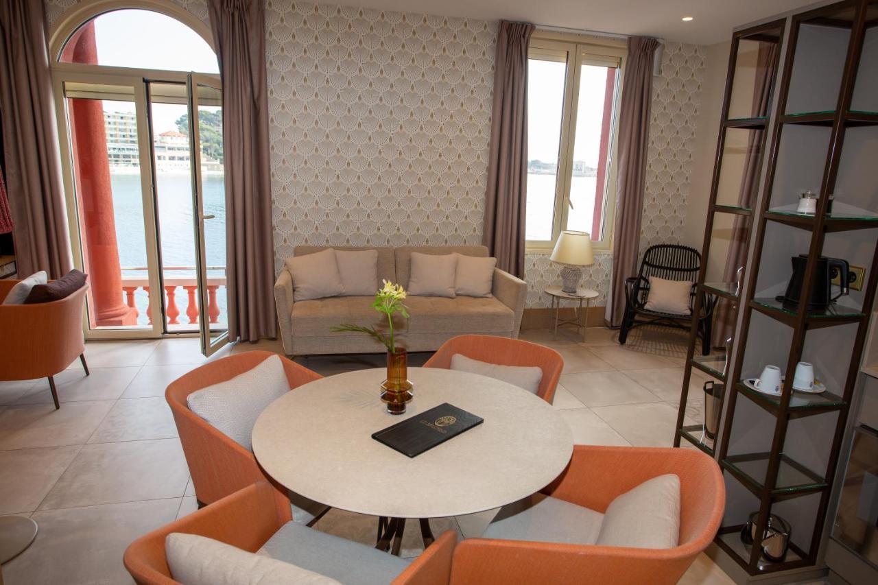 Splendid Hotel & Spa Бандоль Екстер'єр фото