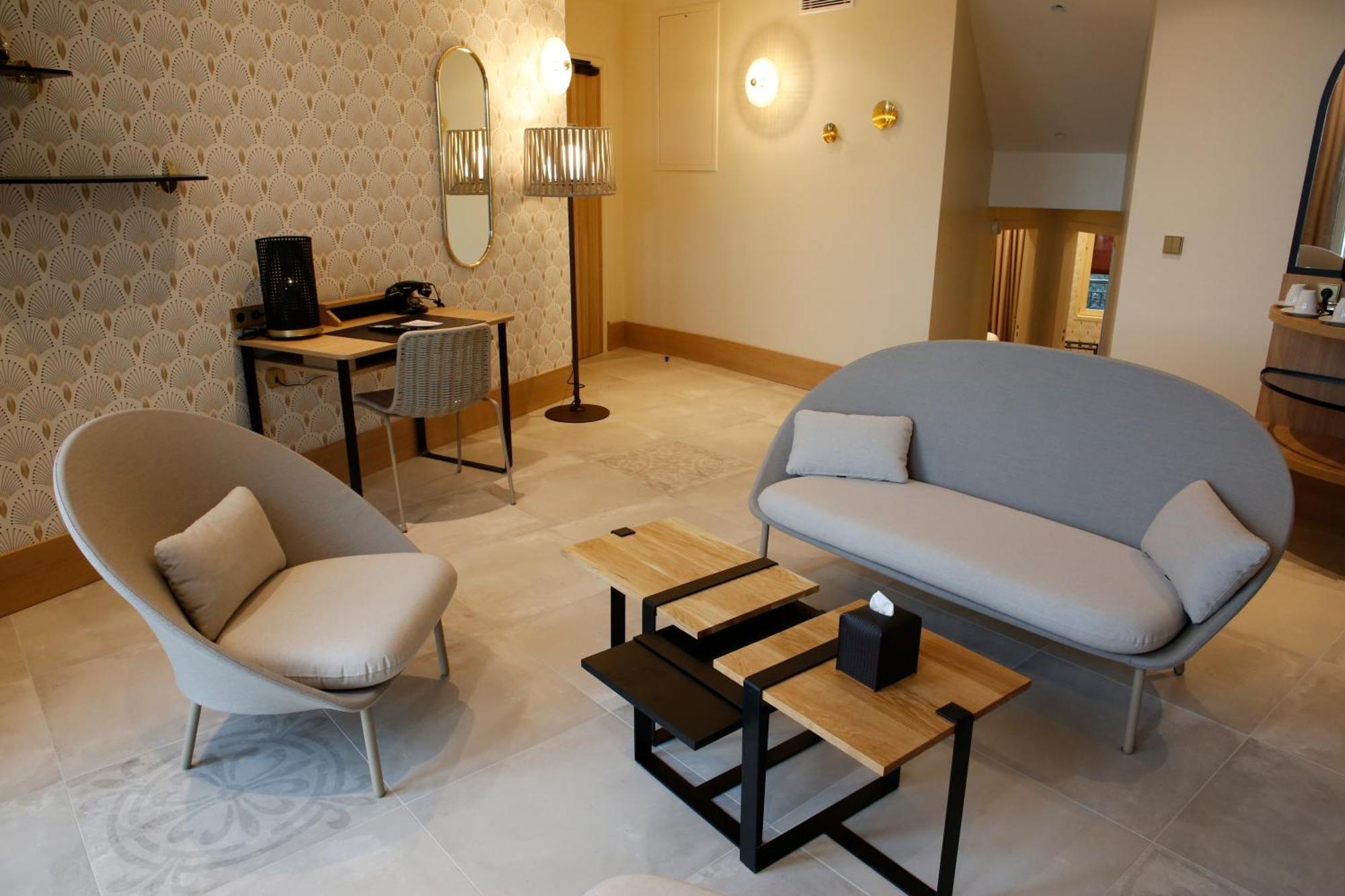 Splendid Hotel & Spa Бандоль Екстер'єр фото