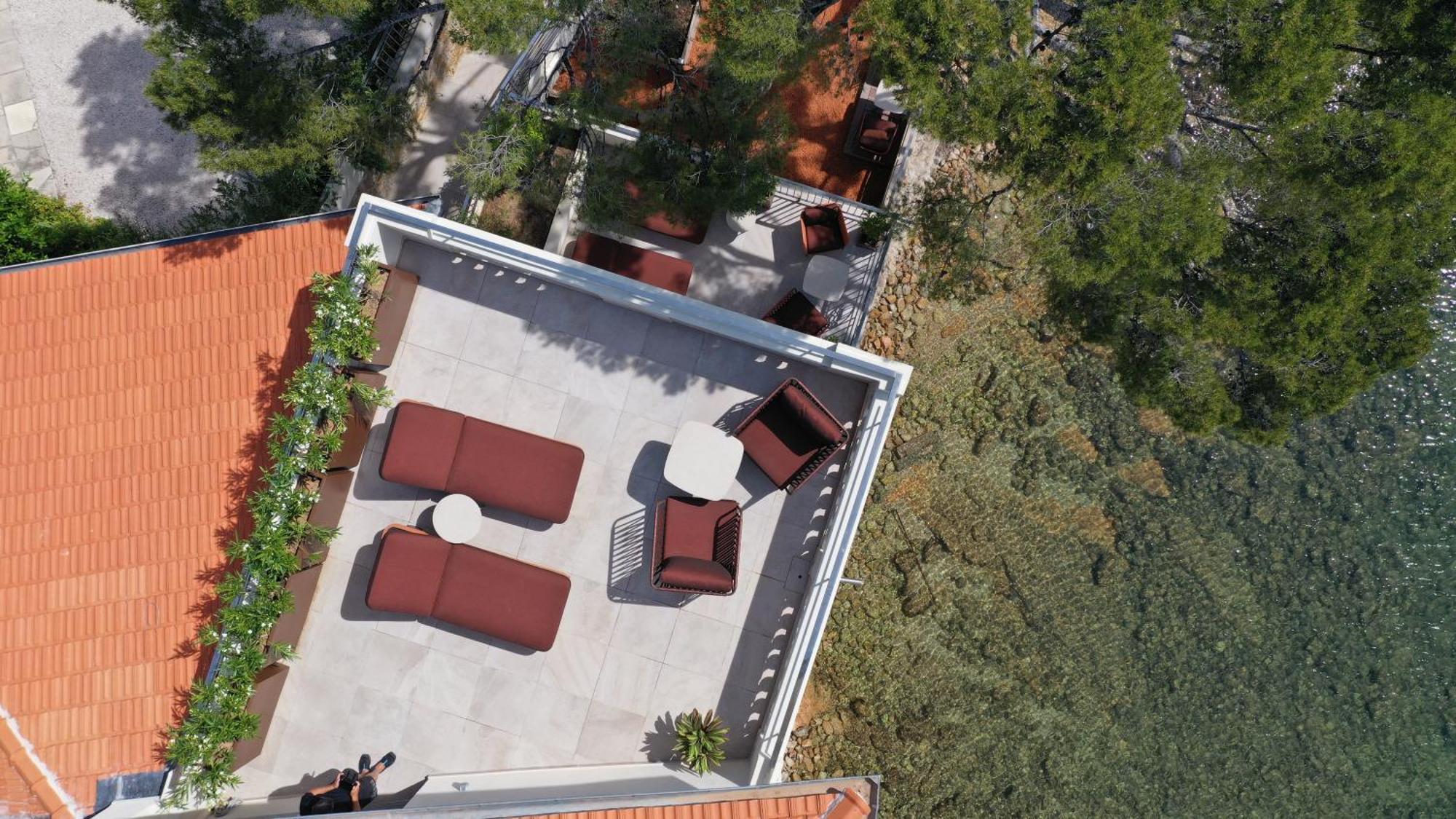 Splendid Hotel & Spa Бандоль Екстер'єр фото