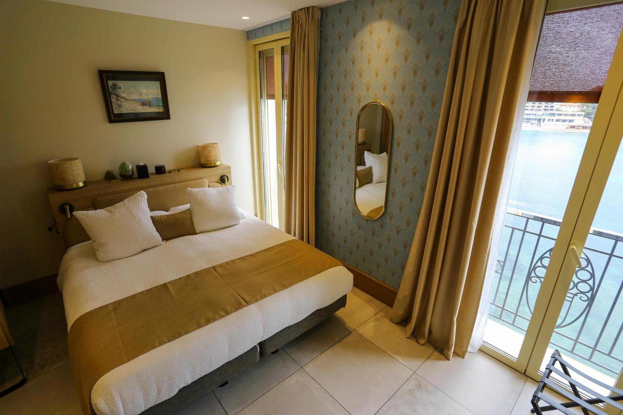 Splendid Hotel & Spa Бандоль Екстер'єр фото