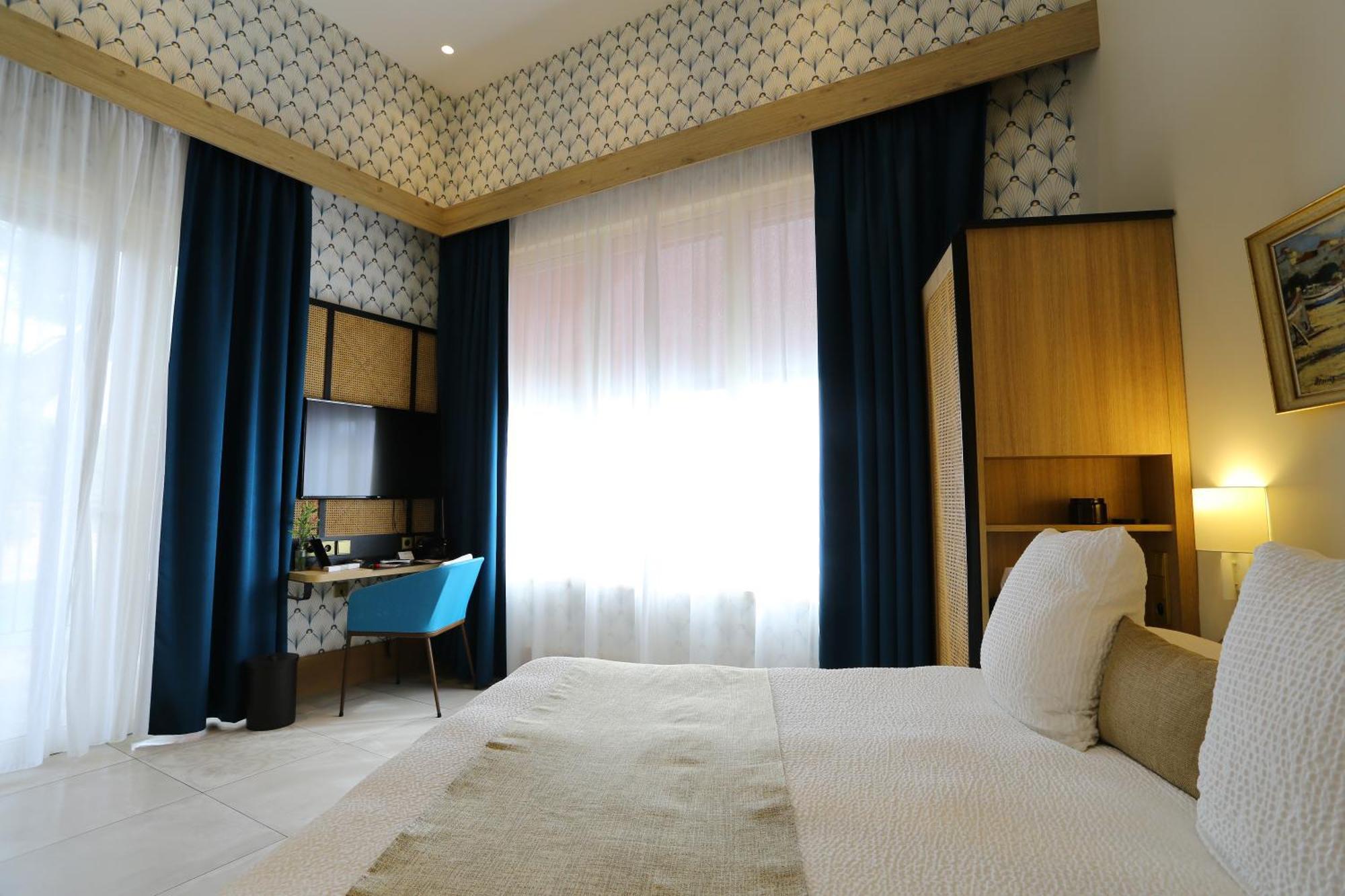 Splendid Hotel & Spa Бандоль Екстер'єр фото