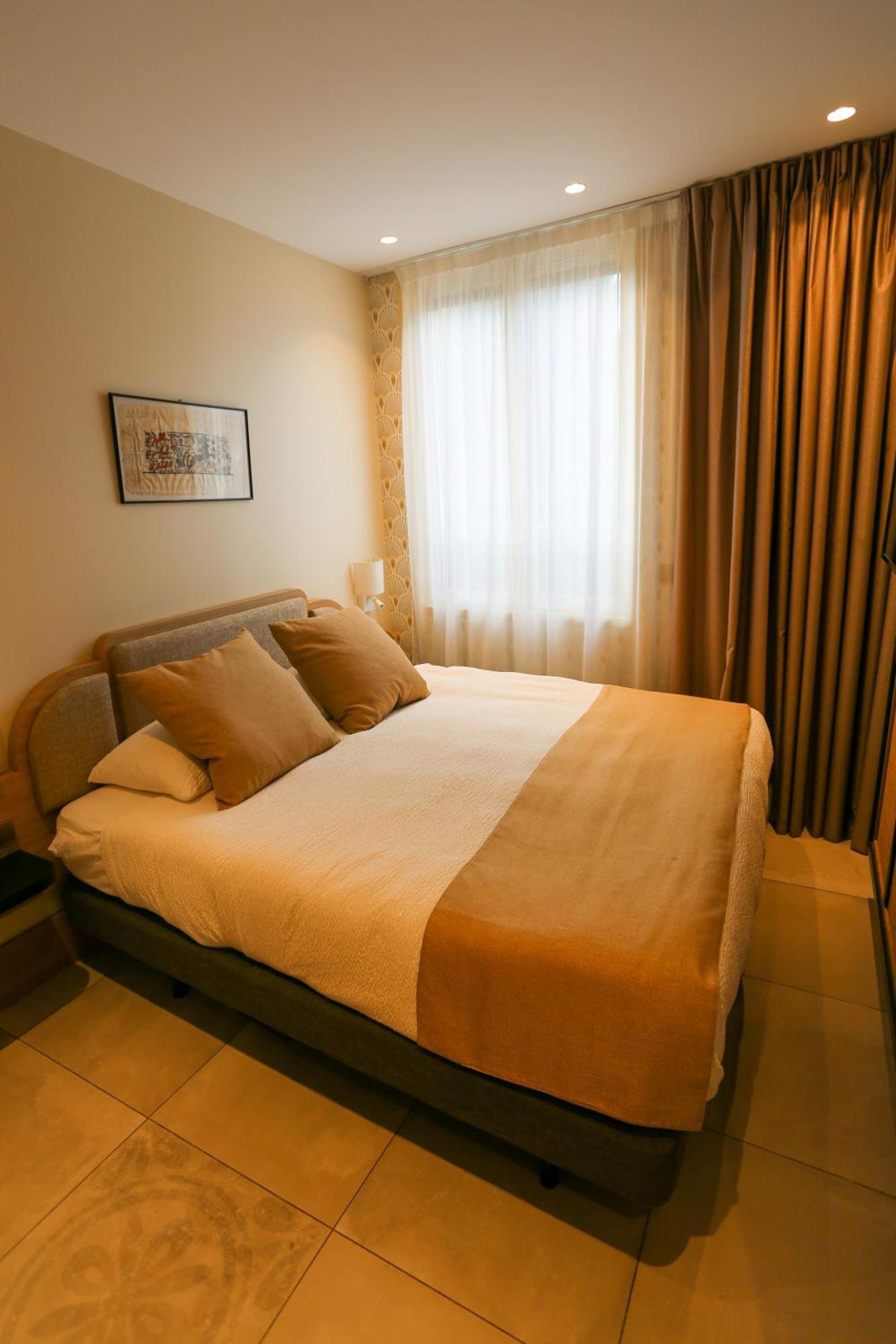 Splendid Hotel & Spa Бандоль Екстер'єр фото
