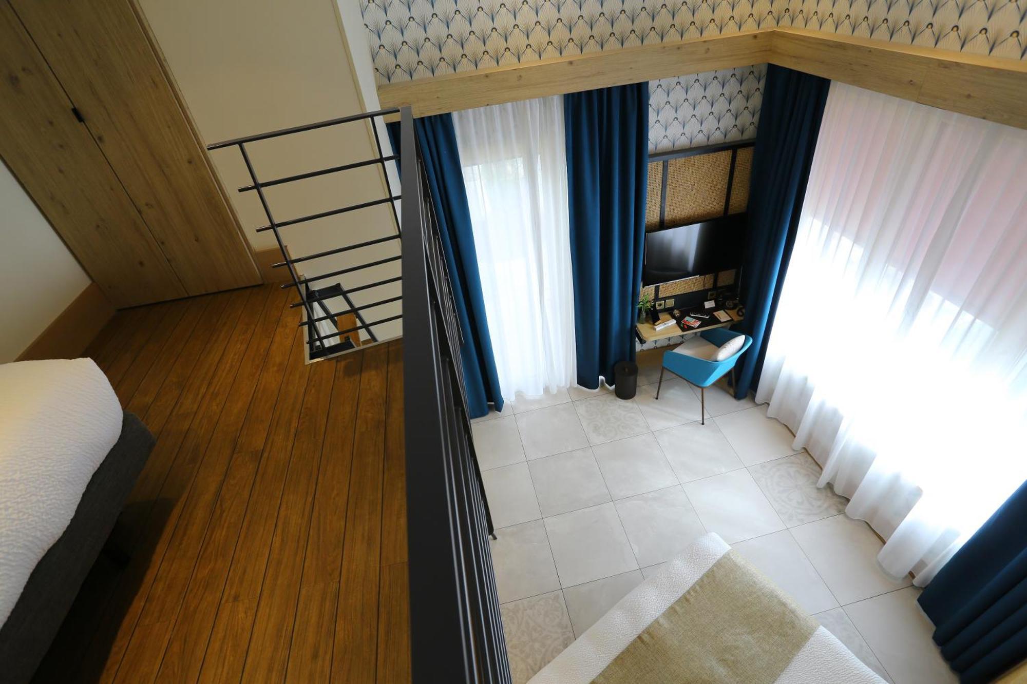 Splendid Hotel & Spa Бандоль Екстер'єр фото