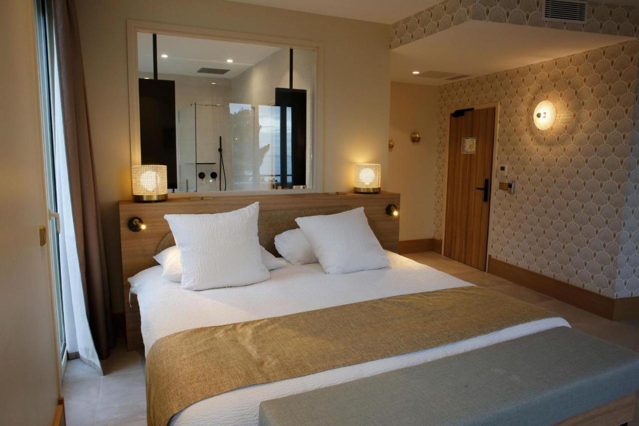 Splendid Hotel & Spa Бандоль Екстер'єр фото