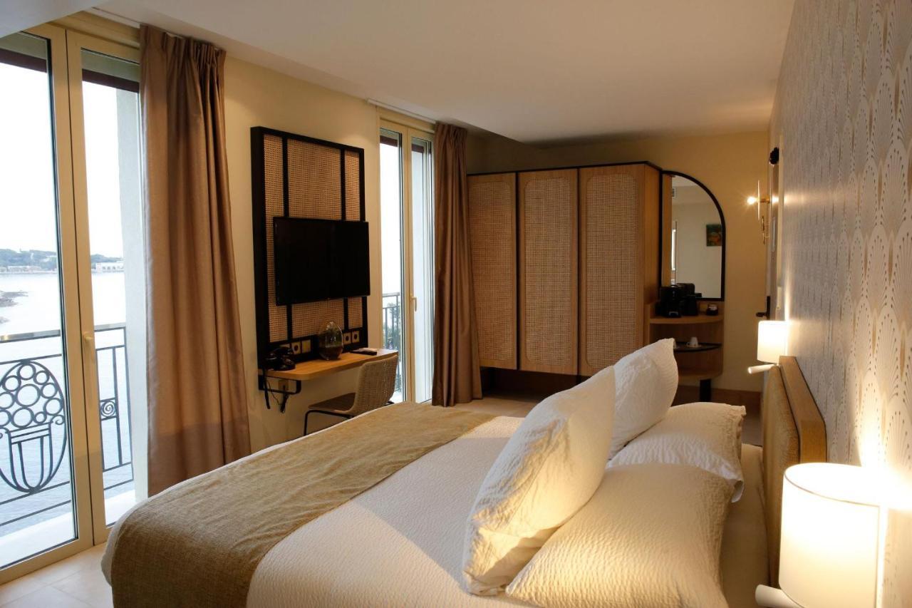 Splendid Hotel & Spa Бандоль Екстер'єр фото