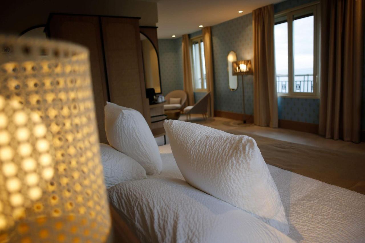 Splendid Hotel & Spa Бандоль Екстер'єр фото